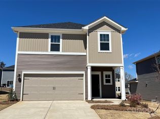 161 Shepherds Landing Dr, Mooresville, NC 28115