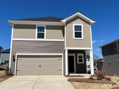161 Shepherds Landing Dr, Mooresville, NC, 28115