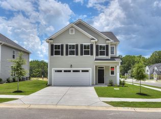 5006 Anna Creek Way N, Augusta, SC --