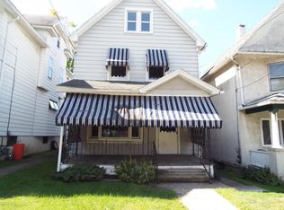 1518 Electric St, Dunmore, PA 18509