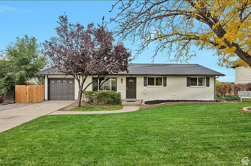 9584 S 1210 E #BASEMENT Photo 1