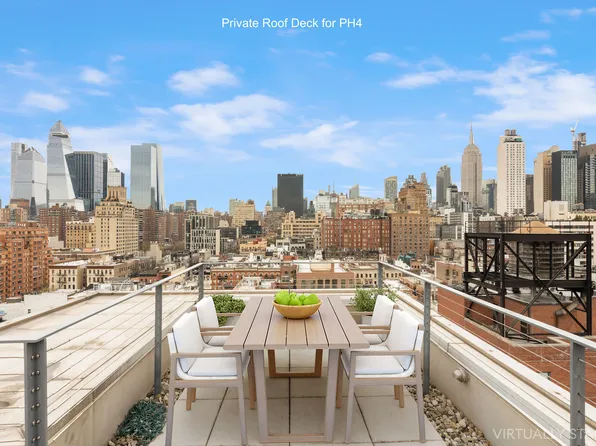 245 West 19th Street image 9 of 9