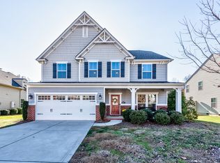 1243 Tanner Crossing Ln, Indian Land, SC 29707