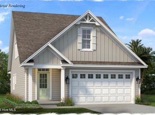 102 Freedom Park Road, Beaufort, NC 28516