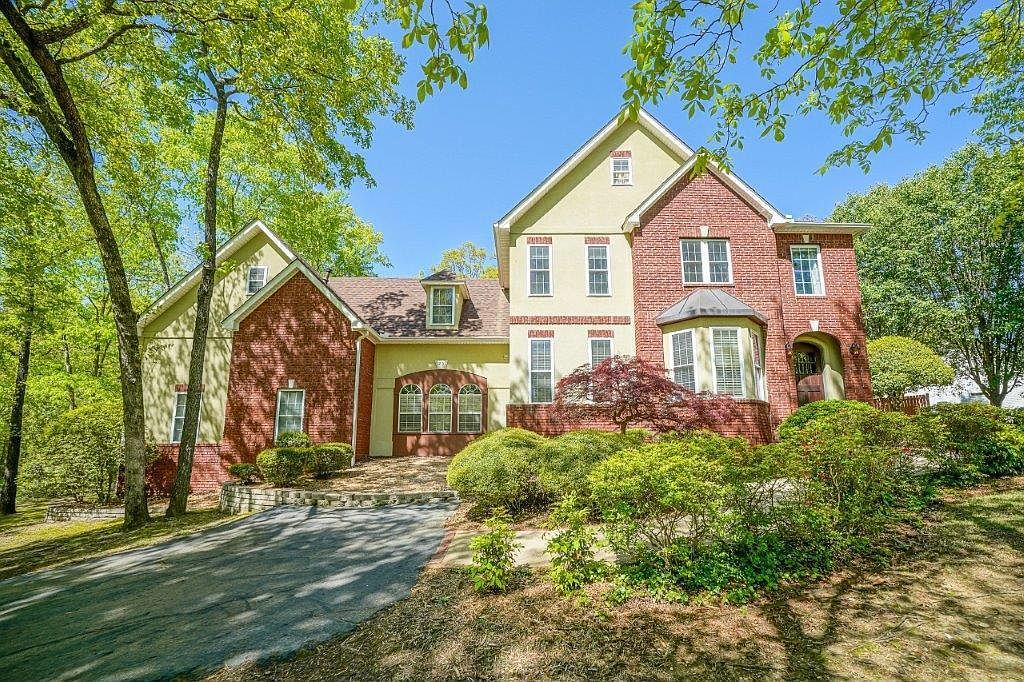 25 Stonegate Shores Dr, Hot Springs, AR 71913 Zillow