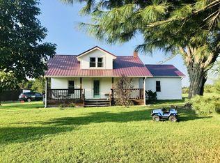 1836 Maple Grove Church Rd, Adolphus, KY 42120