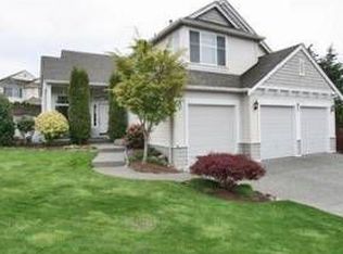 6020 122nd Pl SW, Mukilteo, WA 98275