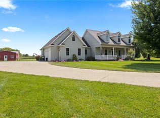 5310 Billings Rd, Castalia, OH 44824