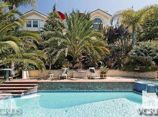 246 E View Dr, Santa Paula, CA 93060