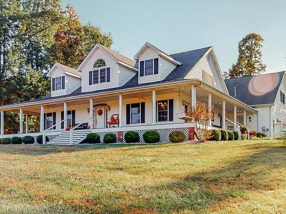 2291 State Route 93, Kuttawa, KY 42055 Zillow