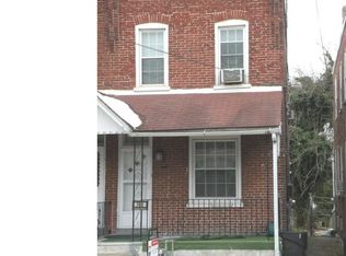 740 Jeffrey St, Chester, PA 19013