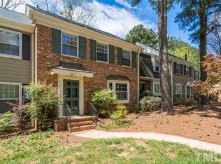3019 Wycliff Rd, Raleigh, NC 27607