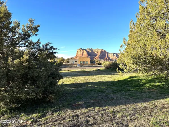 10 Rosewood Road, Sedona, AZ 86351