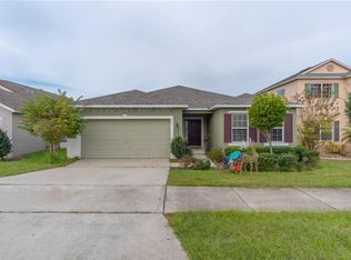 321 Red Kite Dr, Groveland, FL 34736