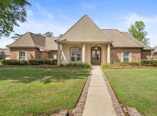 313 Memphis Trce, Covington, LA 70433