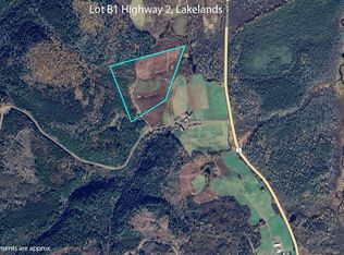 LOT B1 Highway 2, Lakelands, NS B0M1S0