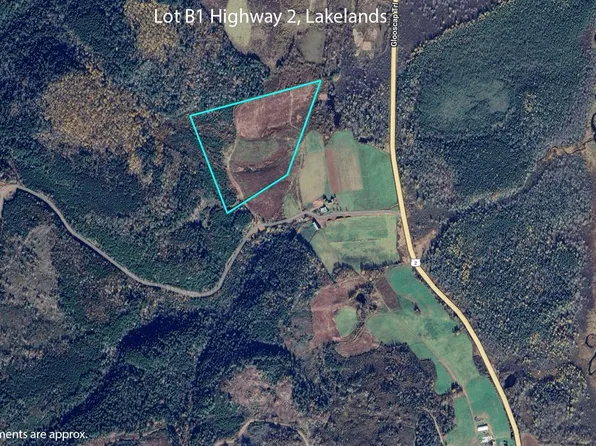LOT B1 Highway 2, Lakelands, NS B0M 1S0