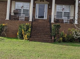 70 Christopher St, Steele, AL 35987