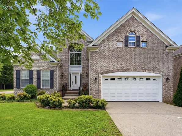 1294 Wheatley Forest Dr, Brentwood, TN 37027