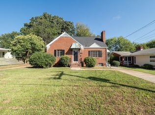 1105 E Martin St, Raleigh, NC 27610