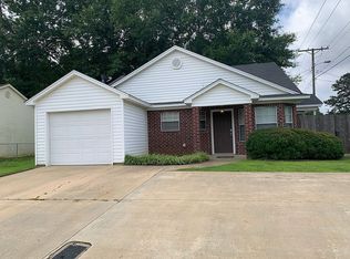 1197 Christpher Ln, Ruston, LA 71270