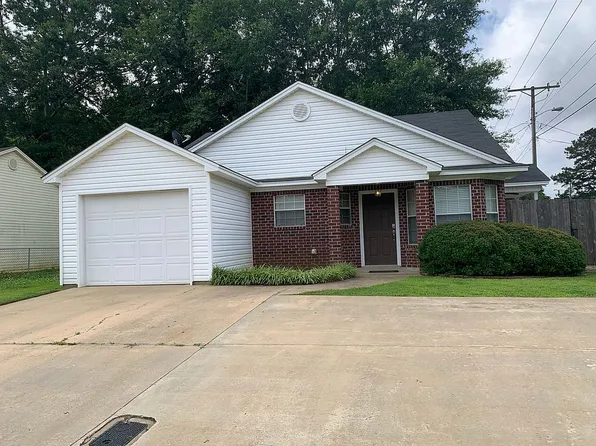 1197 Christpher Ln, Ruston, LA 71270