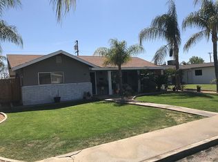 439 Atlantic Ave, Shafter, CA 93263