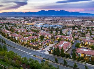 Capriana at Chino Hills, Chino Hills, CA 91709
