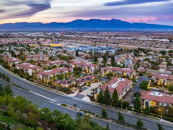 Capriana at Chino Hills