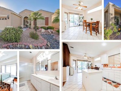 1806 Eagle Mesa Ave, Henderson, NV, 89012