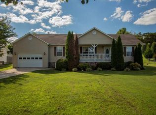 128 Auburn Sunset Way, Dayton, TN 37321