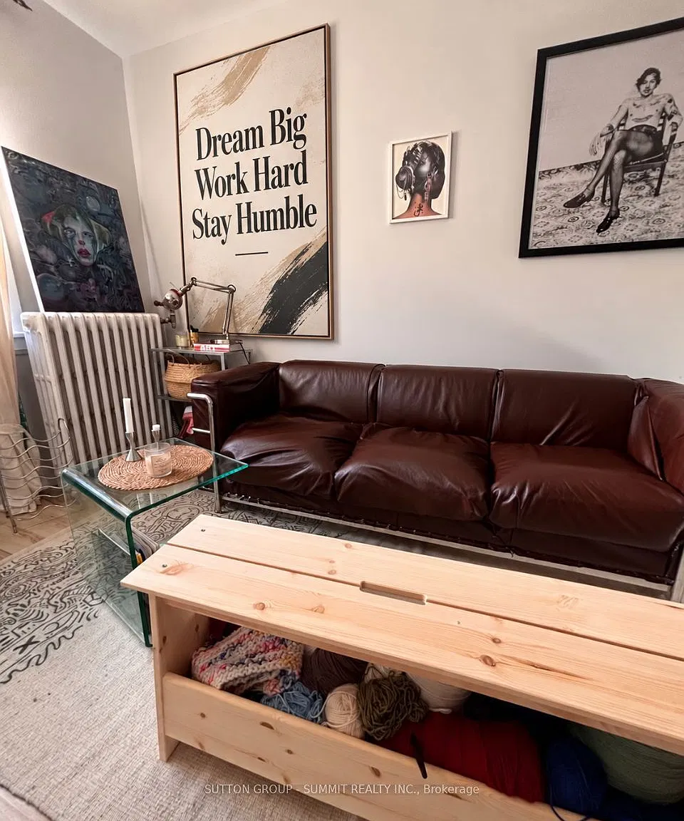 1 bed, $1,500 — Photo 4