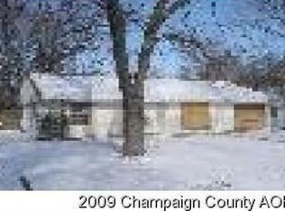 2704 W Daniel St, Champaign, IL 61821