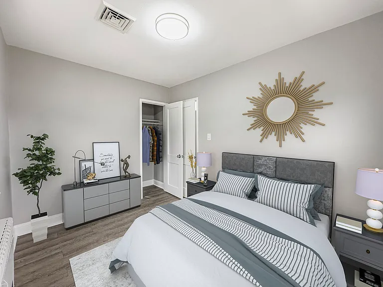 Haddon Crossing Apartments — Photo 9