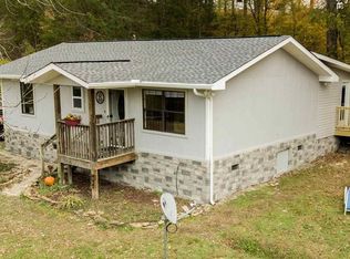 1615 Providence Hills Rd, Sevierville, TN 37876