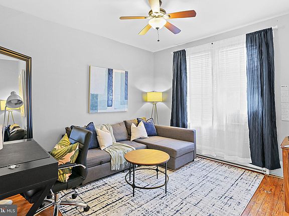 5th image of 1211 33rd St NW #1
