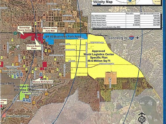3rd image of 7 Gilman Springs Rd Lot 3