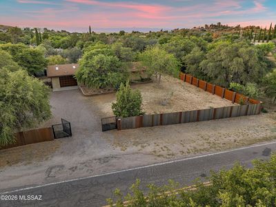 820 W Linda Vista Rd, Oracle, AZ, 85623