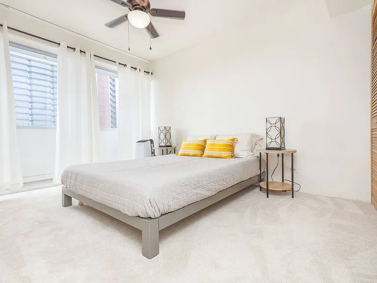2281 Ala Wai Blvd #902 — Photo 13