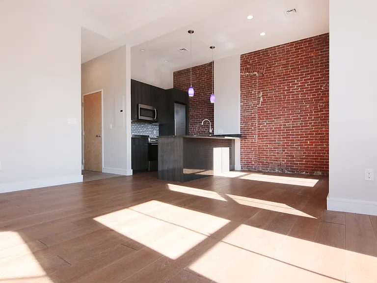 557 Columbus Ave #302 — Photo 5