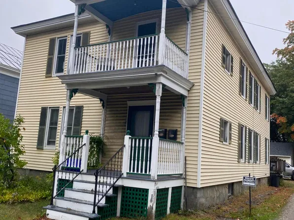 3 Federal Street, Brunswick, ME 04011
