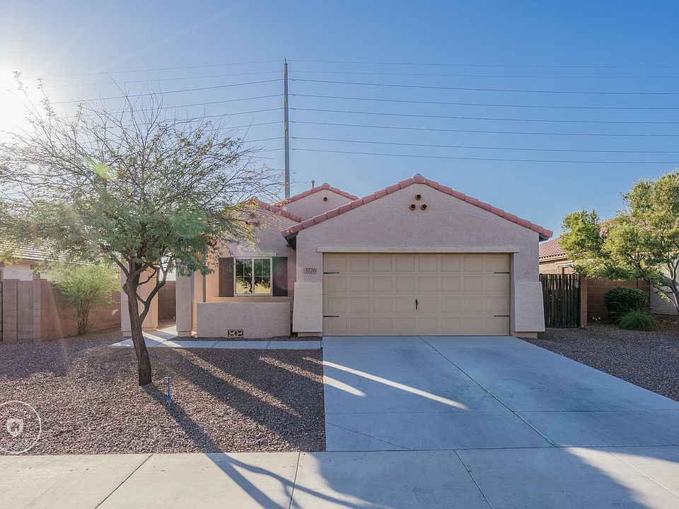 1st image of 3726 S 186th Ln