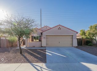 3726 S 186th Ln, Goodyear, AZ 85338