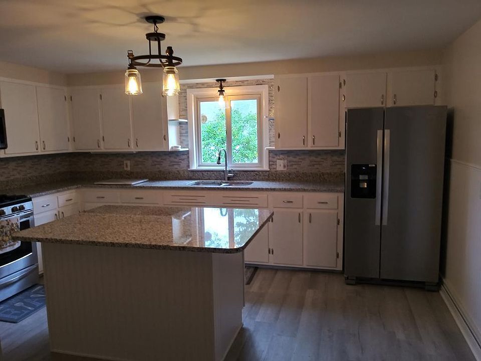 231 E Hanley Rd, Mansfield, OH 44903 Zillow