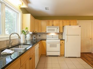 48 Franklin Farm Rd #2, Fletcher, NC 28732