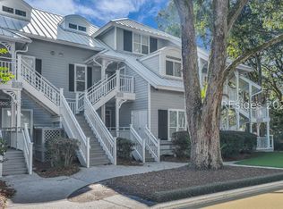 19 Wimbledon Ct Unit 203, Hilton Head Island, SC 29928