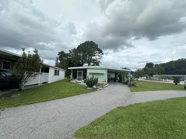 3374 E Dale St, Leesburg, FL 34788