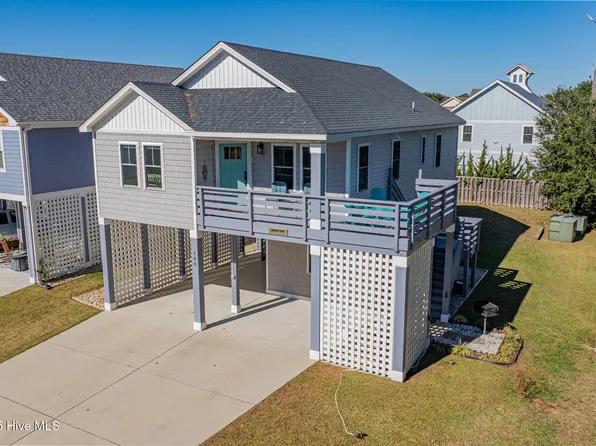 500 W Eden Street, Kill Devil Hills, NC 27948