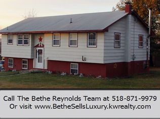 3437 County Route 21, Whitehall, NY 12887