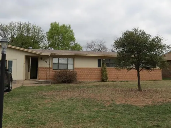 2742 Yale Ave, San Angelo, TX 76904